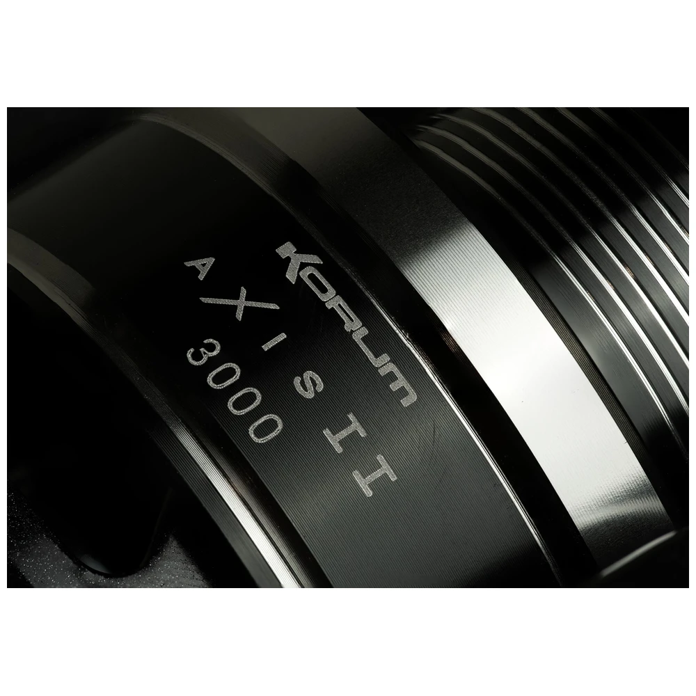 Korum Axis 3000