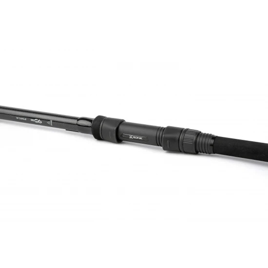 Sonik Xtractor+ Spod 10' (3.05M) 4.50lb