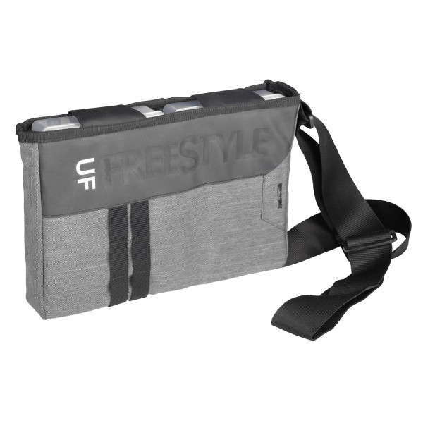 Spro Freestyle Fs Ultra Free Bag