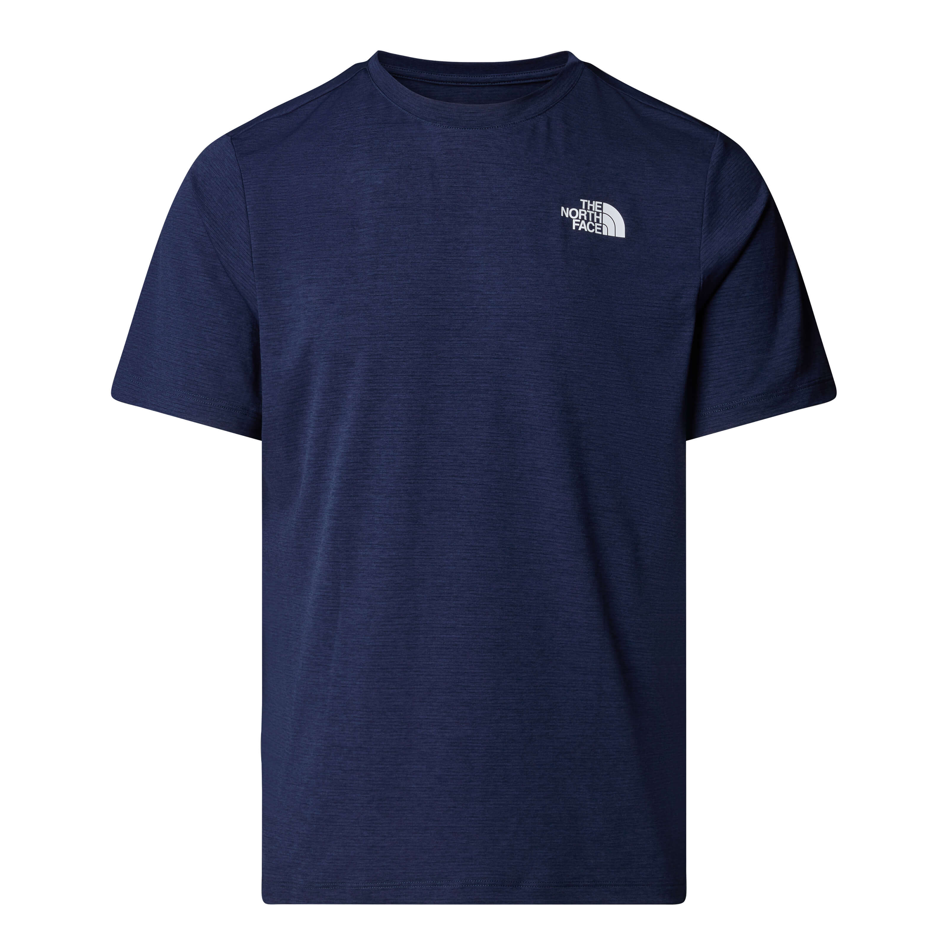 The North Face 24/7 S/S Tee Reg Heren 
