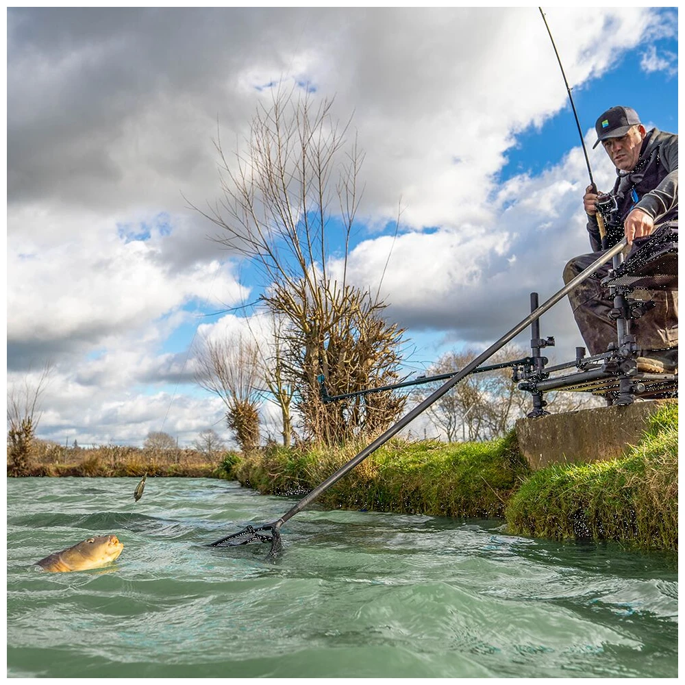 Preston IN-Line Banjo Feeder Medium 20G