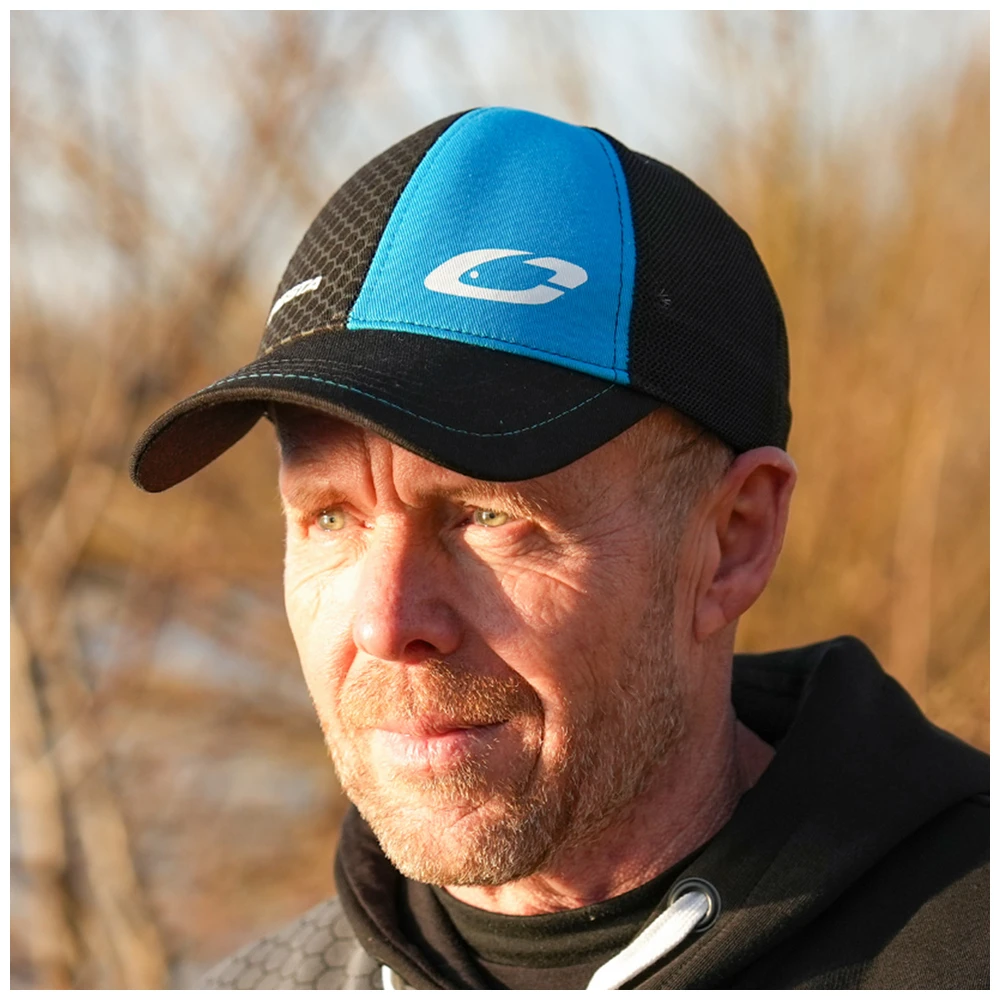 Cresta Club Cresta Cap