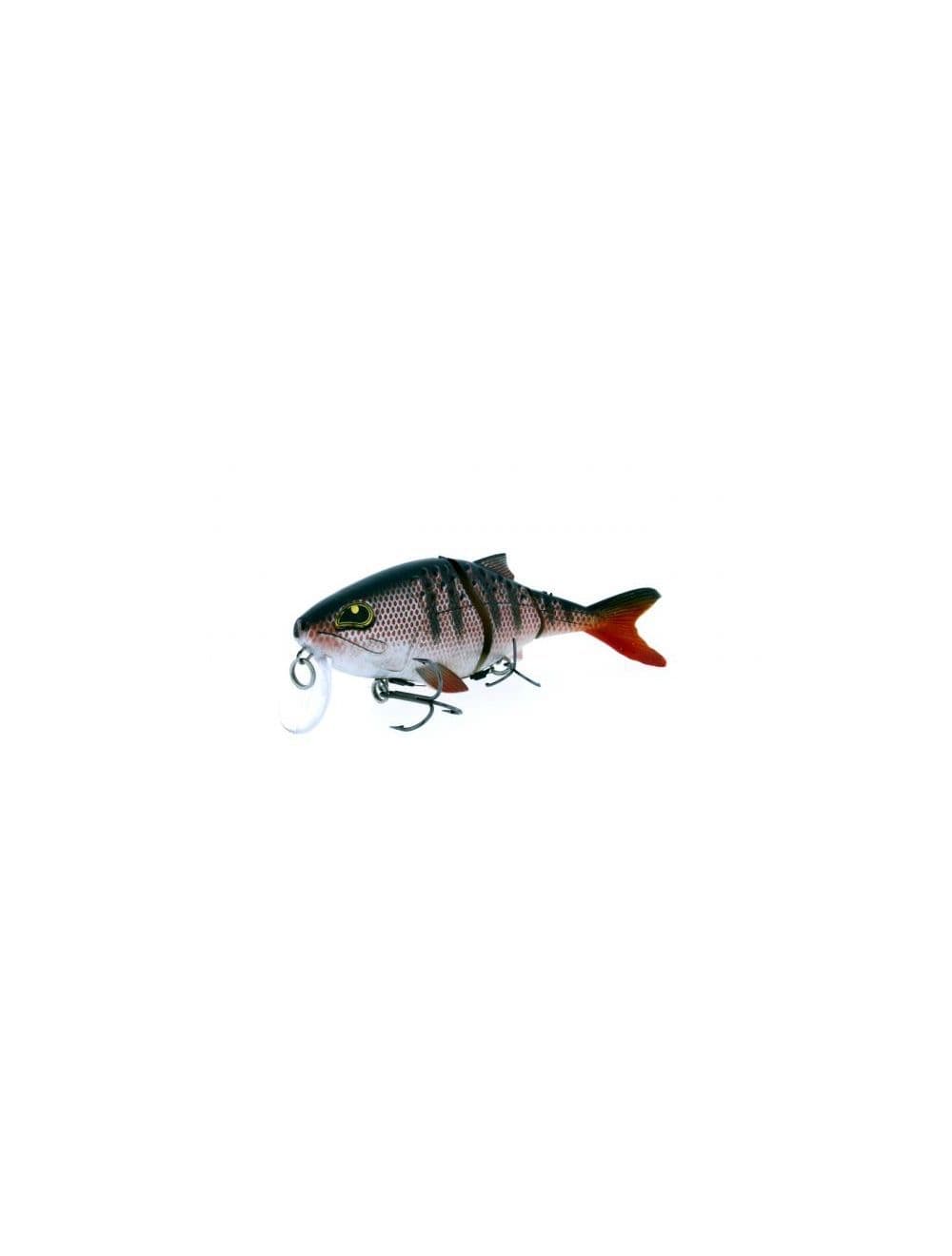Rozemeijer Sweet Meat 18cm 95g Brown Perch