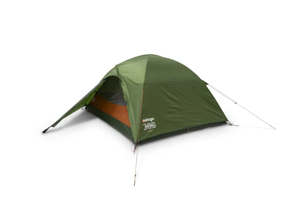 Vango Lichtgewicht Tent Exedra 300