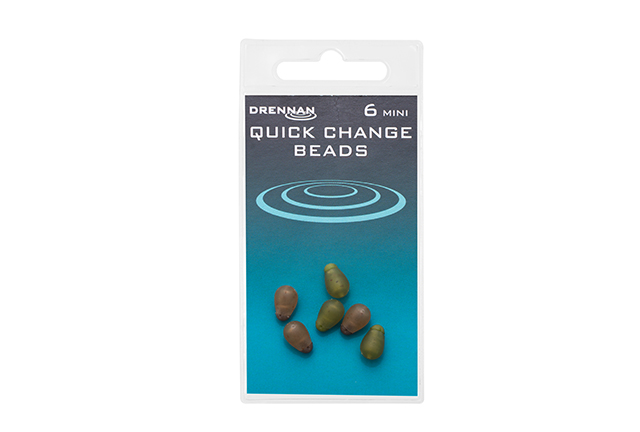 Drennan Quick Change Beads - Mini