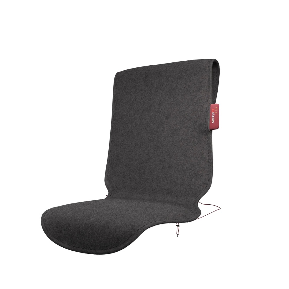 Stoov Big Hug³ XL Original Grey / Flex 33Wh