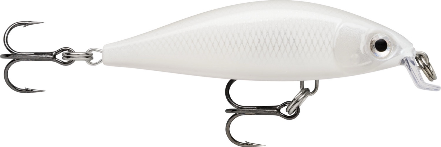 Rapala X-Light Minnow Fnm05 PW