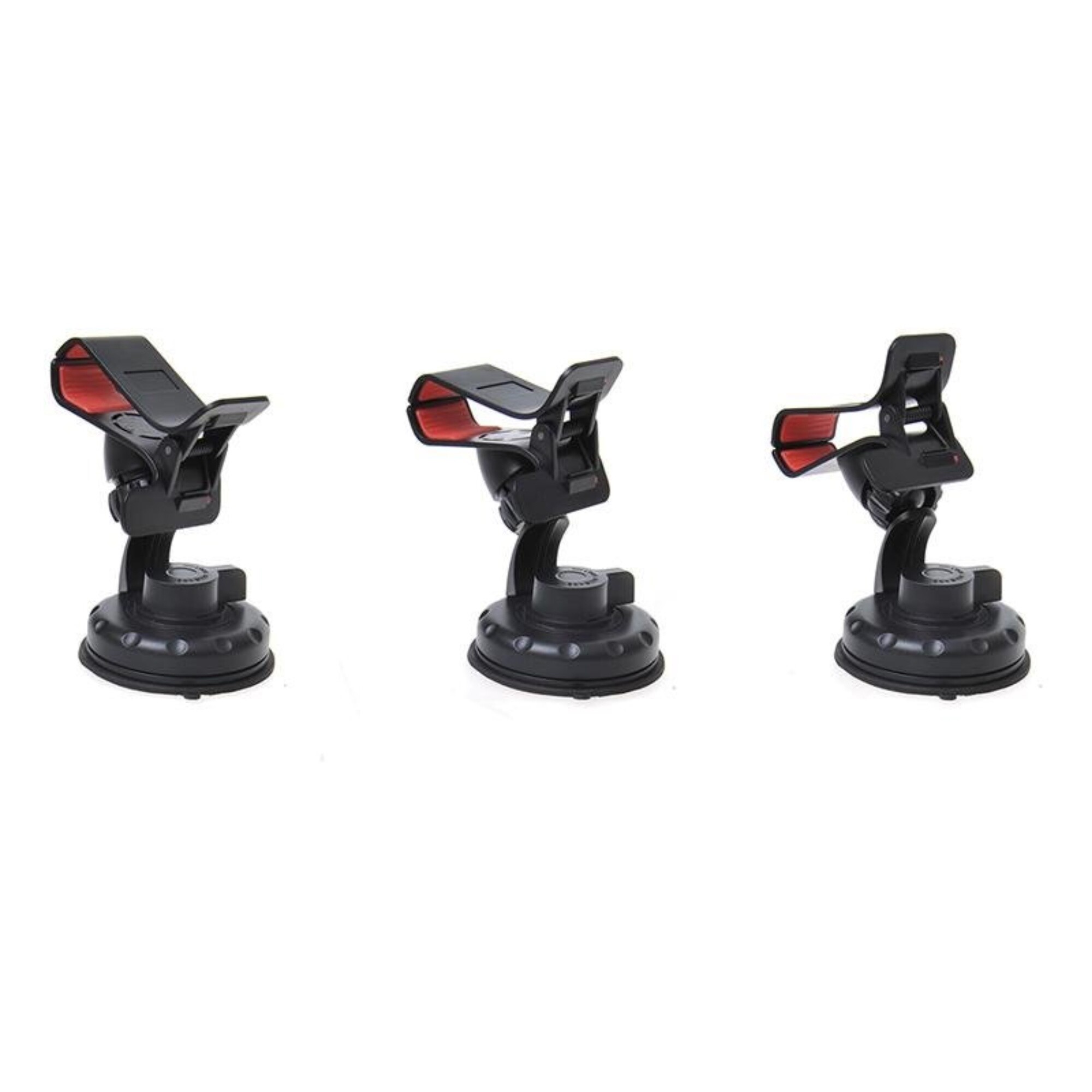 Proplus Universele Gps/Gsm Houder Met Zuignap