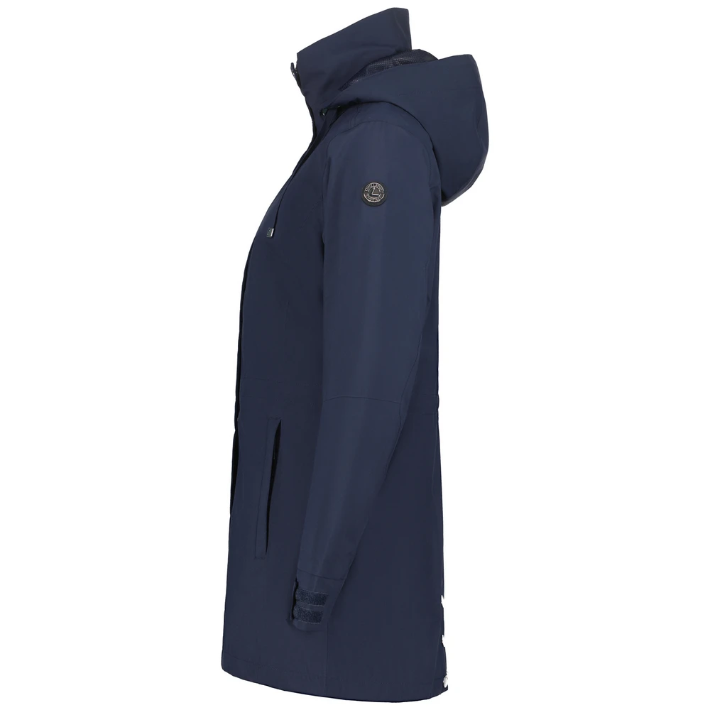 Luhta Jacket Erikkala Dames