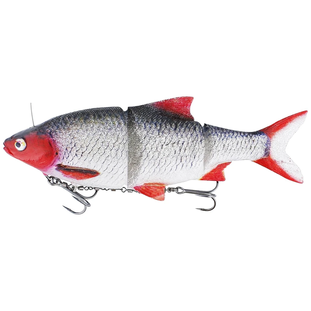 Westin Ricky The Roach Inline Slow Sinking Redlight Roach 20Cm 110G