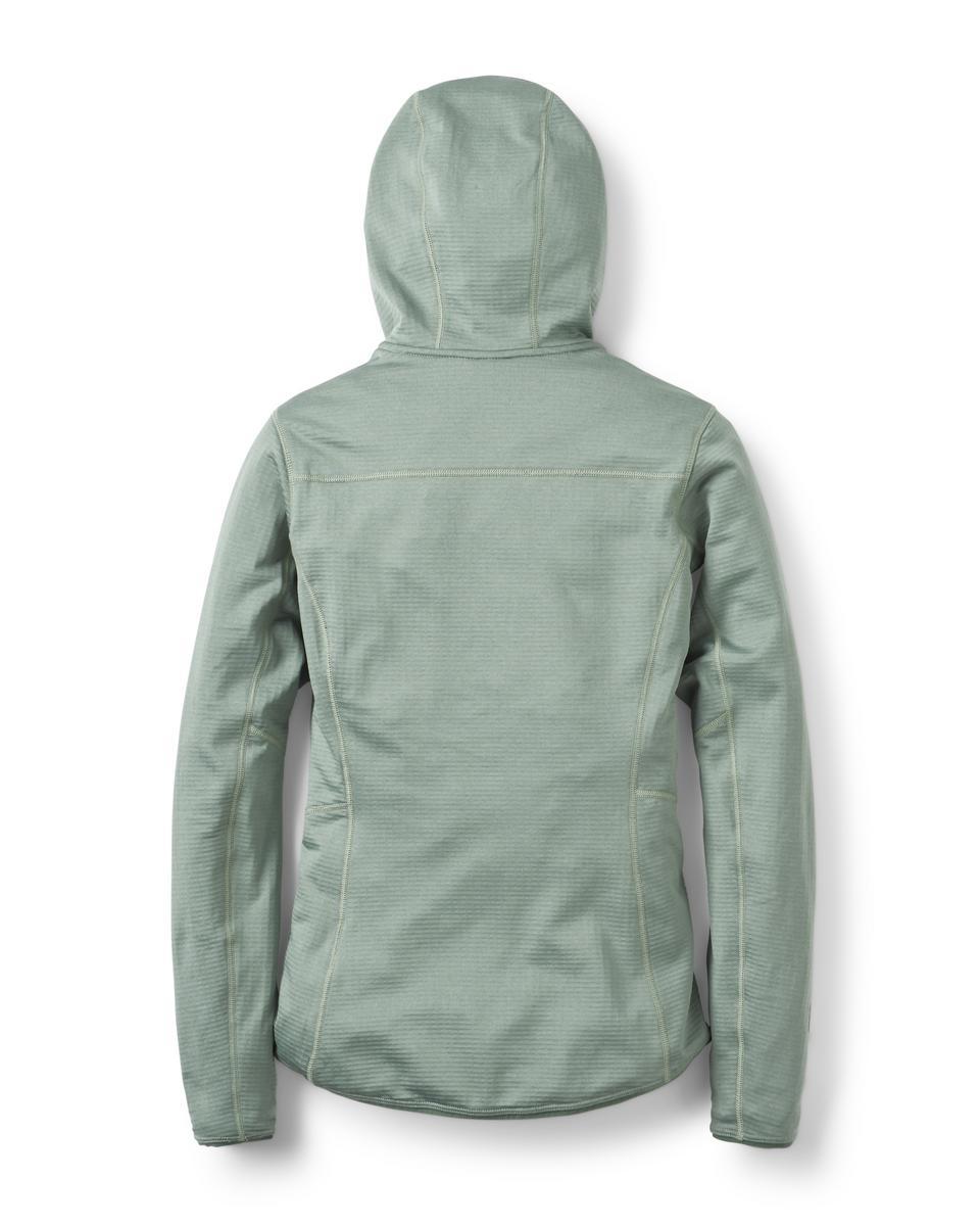 Rab Ascendor Hoody Dames