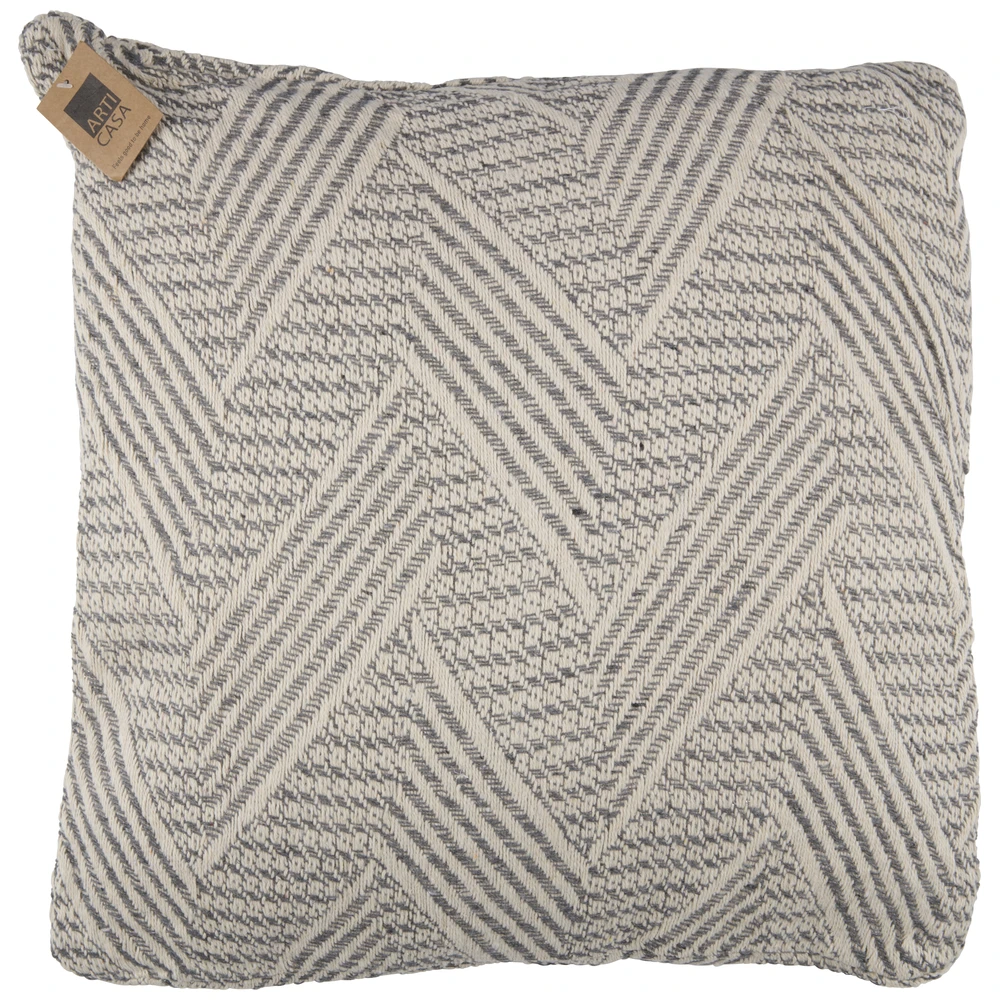 Articasa Kussen Grijs 45X45Cm