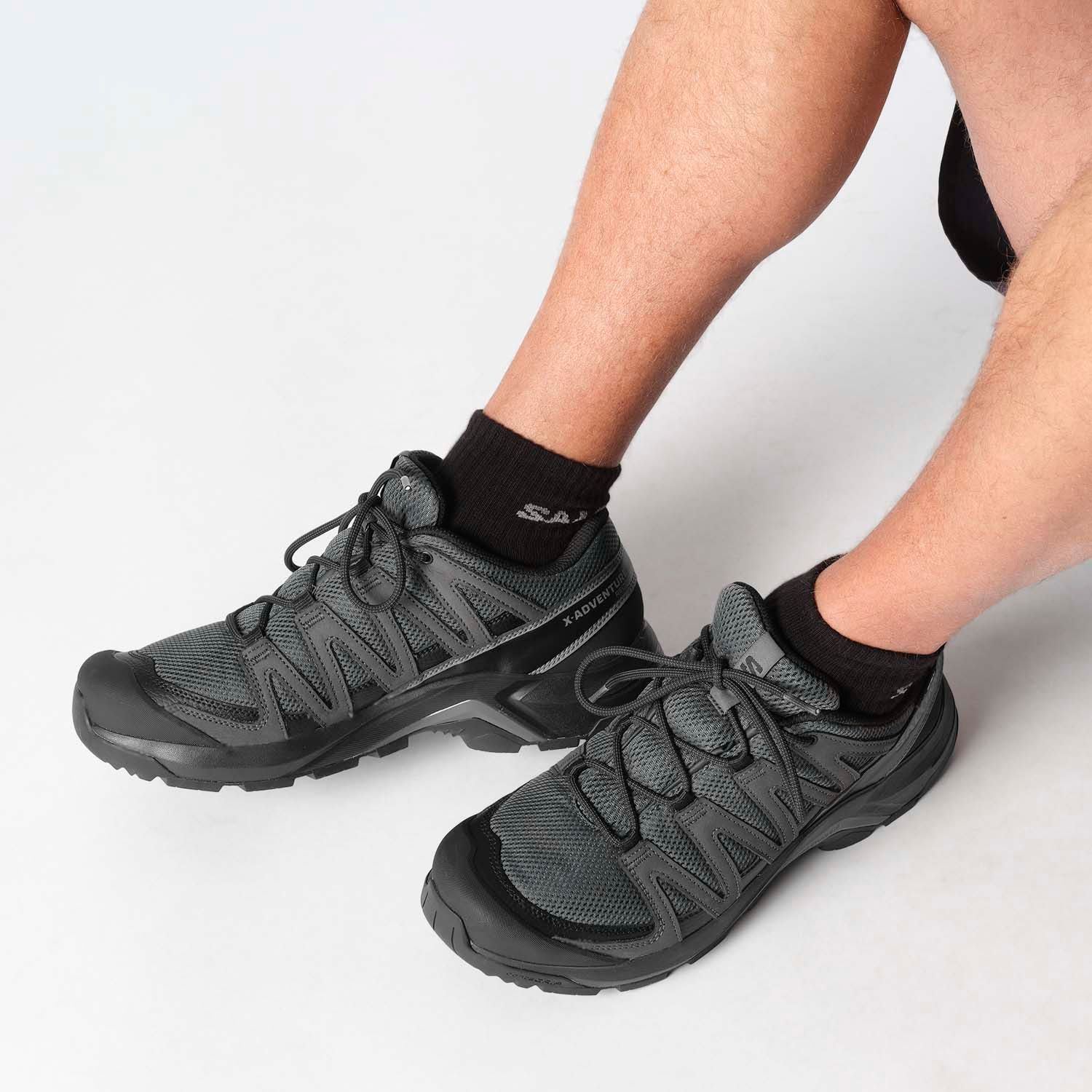 Salomon X-Adventure Recon Waterproof Heren