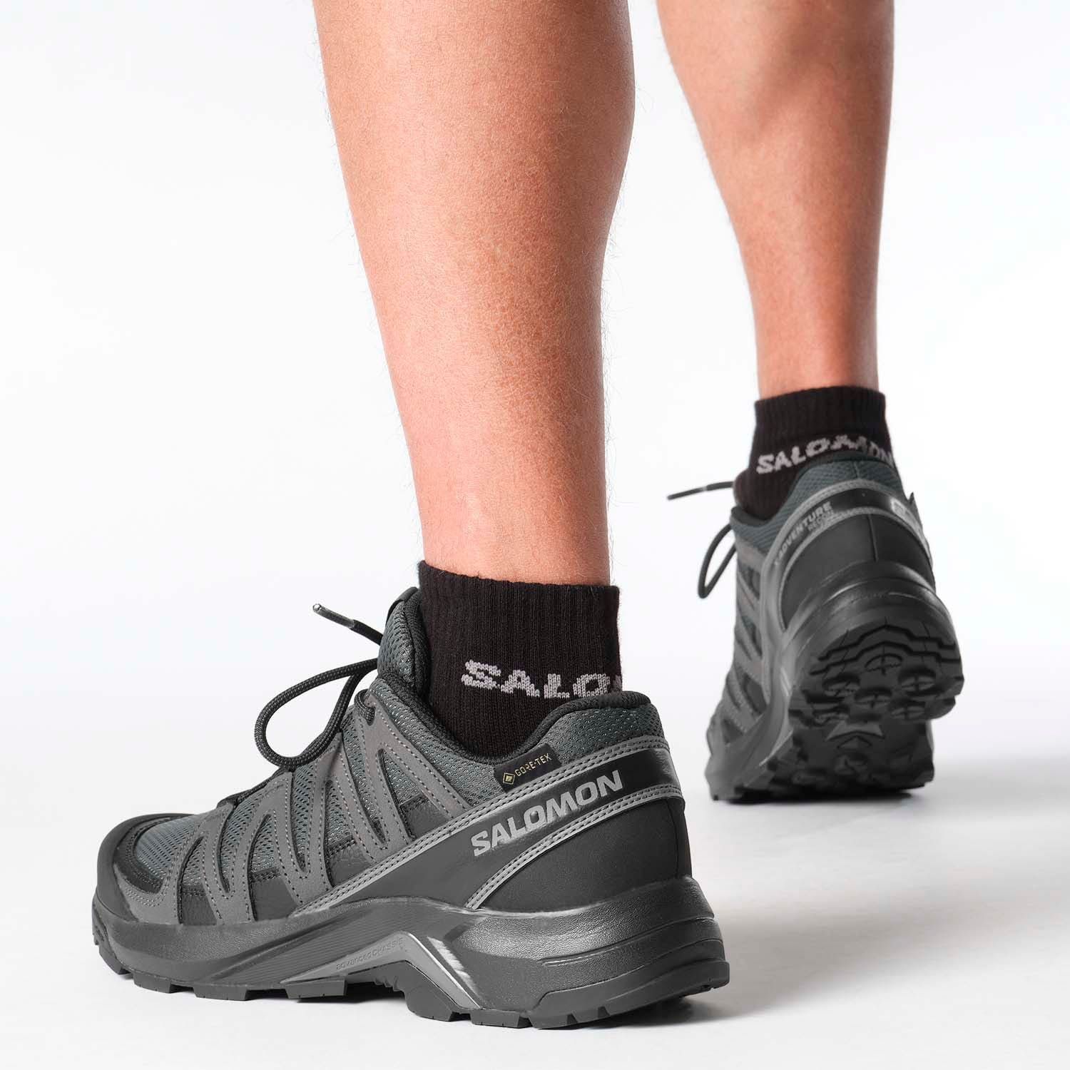 Salomon X-Adventure Recon Waterproof Heren