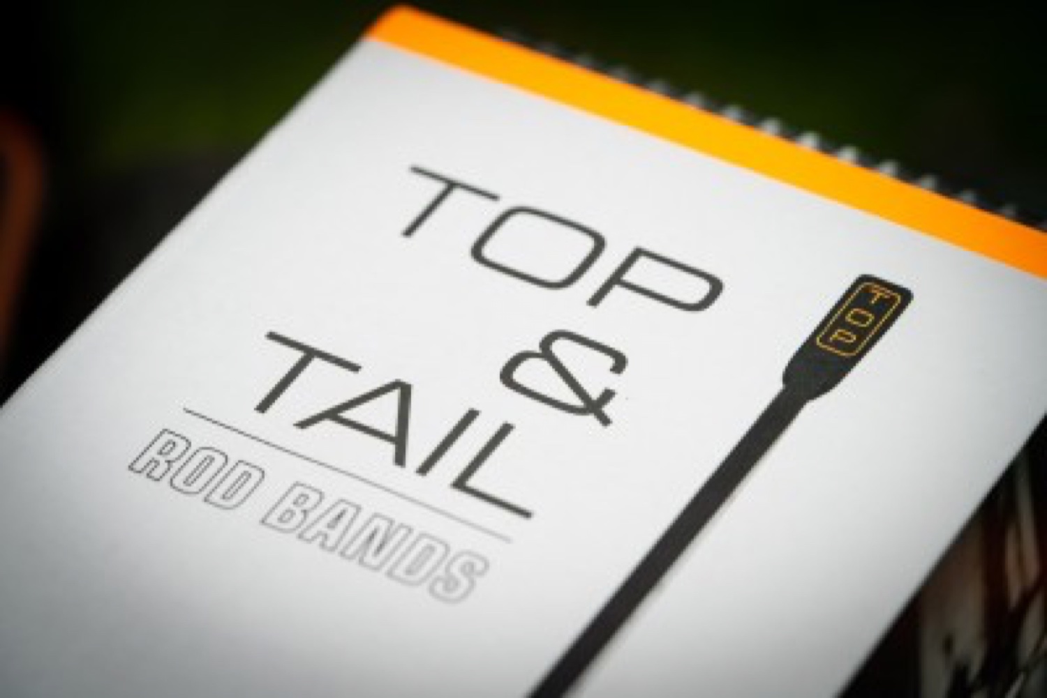 Guru Tops And Tails