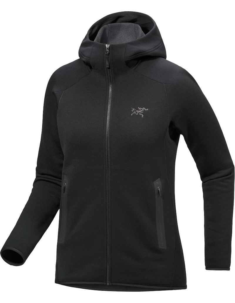 Arc'teryx Kyanite Hoody Dames