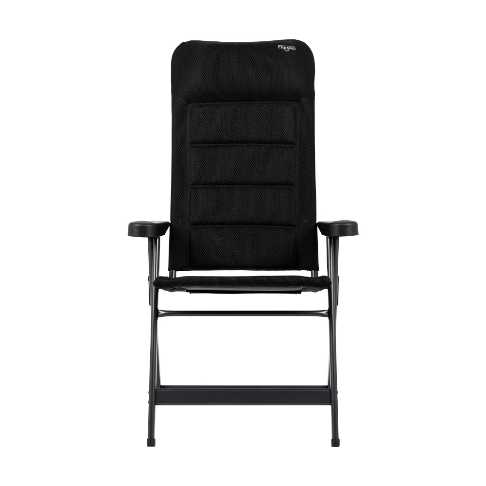 Crespo Stoel AP/240-AD-80 Zwart