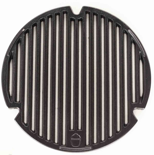 Kamado Joe Cast Iron Cooking Grate - Joe Jr.