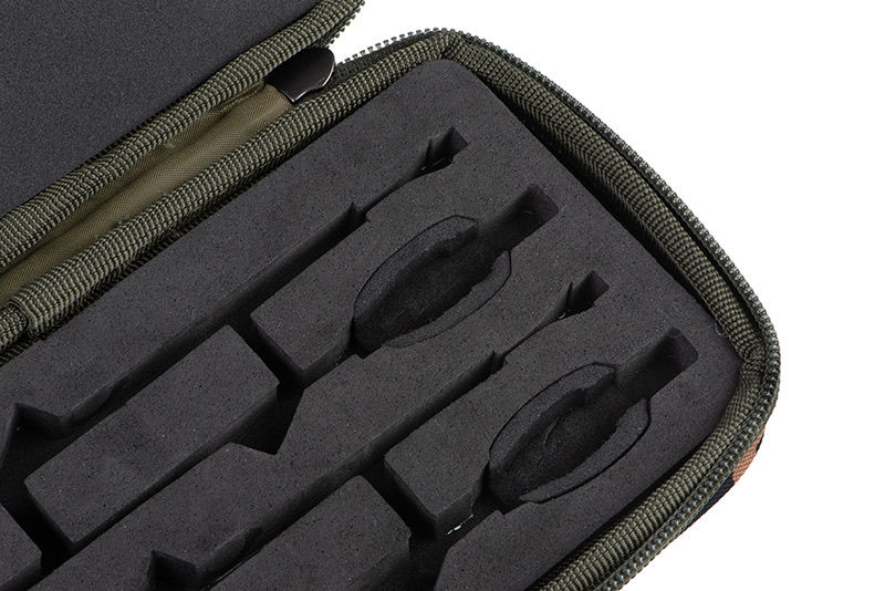 Fox Camolite Halo Bobbin Case