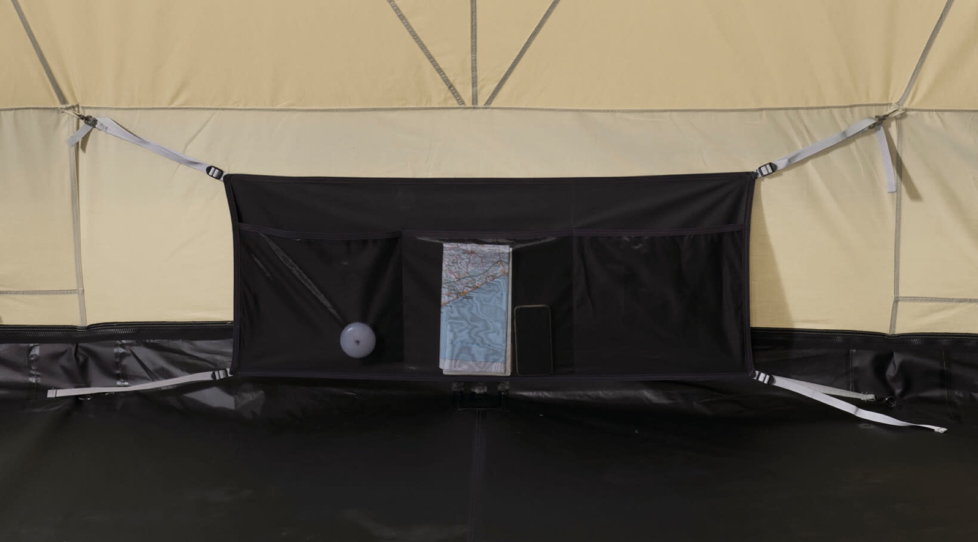 Robens Organiser Pockets Tipi