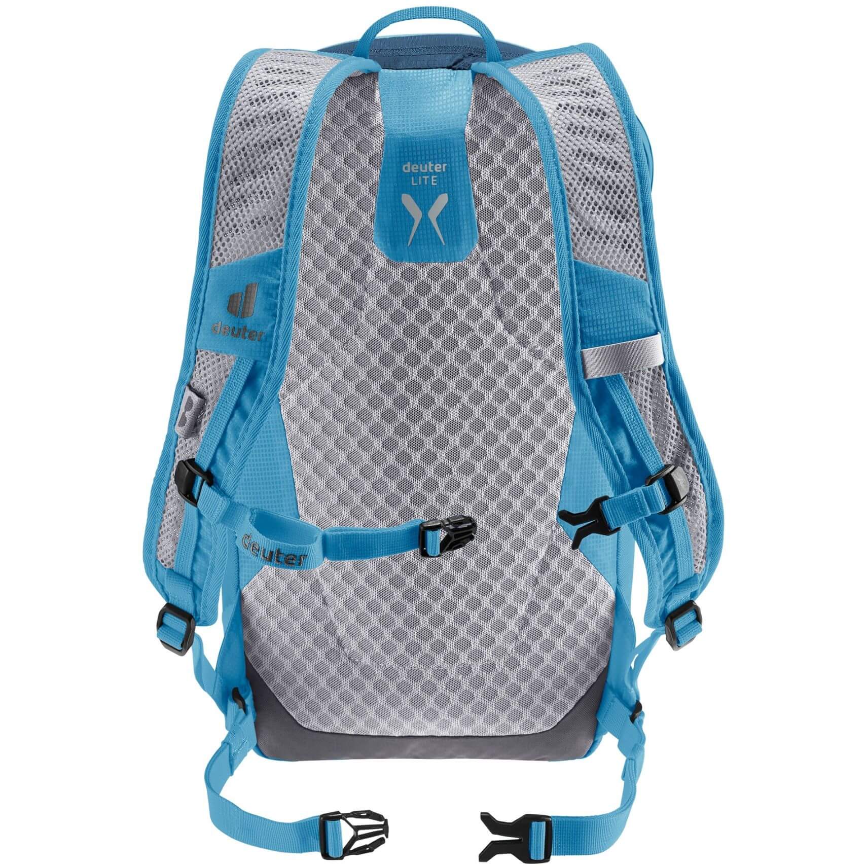 Deuter Rugtas Speed Lite 17