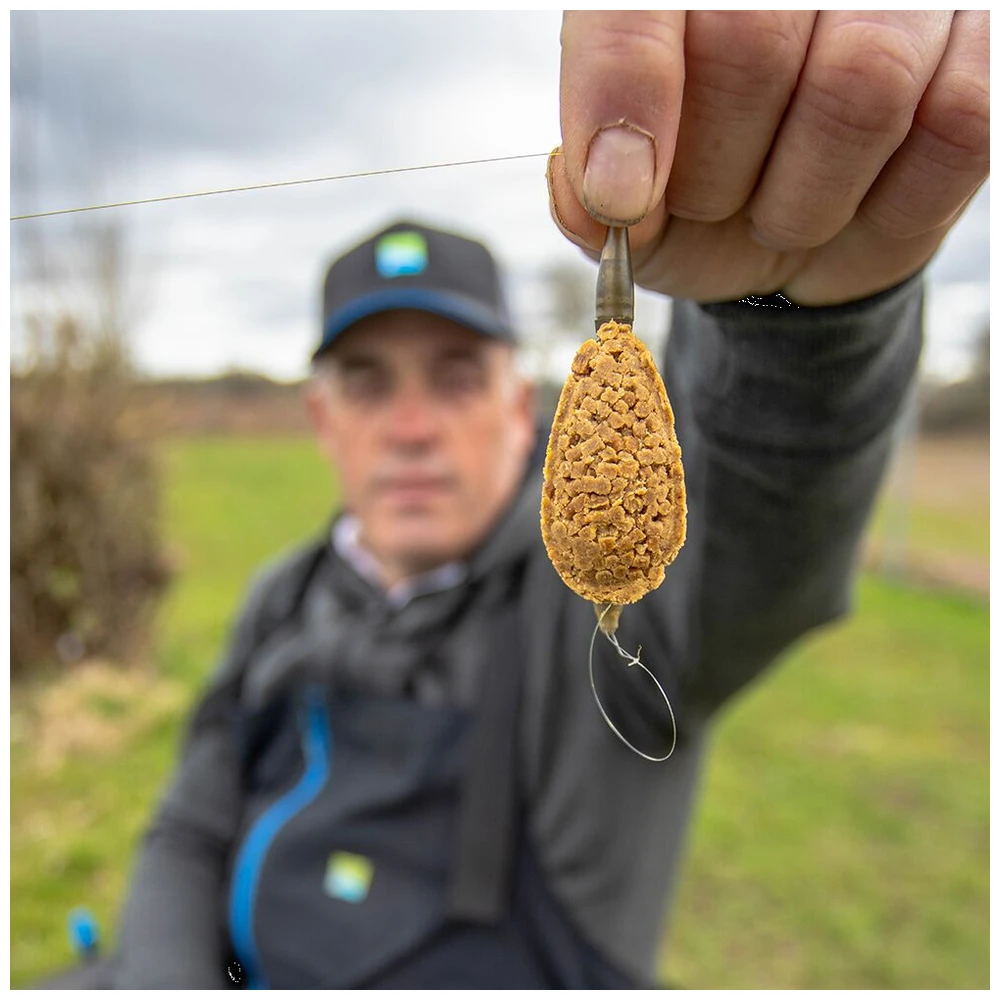 Preston In-Line Banjo Feeder Medium 60G