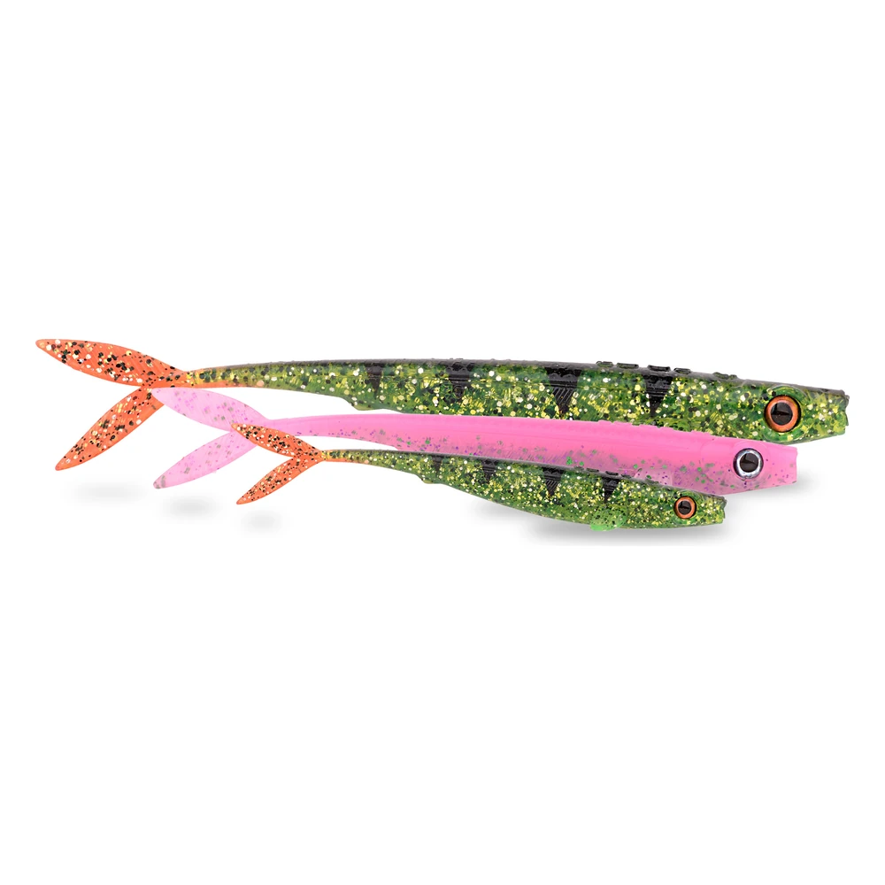 Spro Iris The Shad 12cm UV
