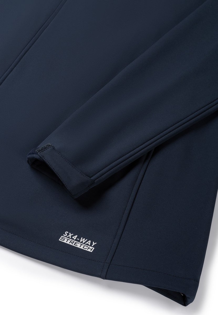 Kjelvik Softshell Kyra Dames 
