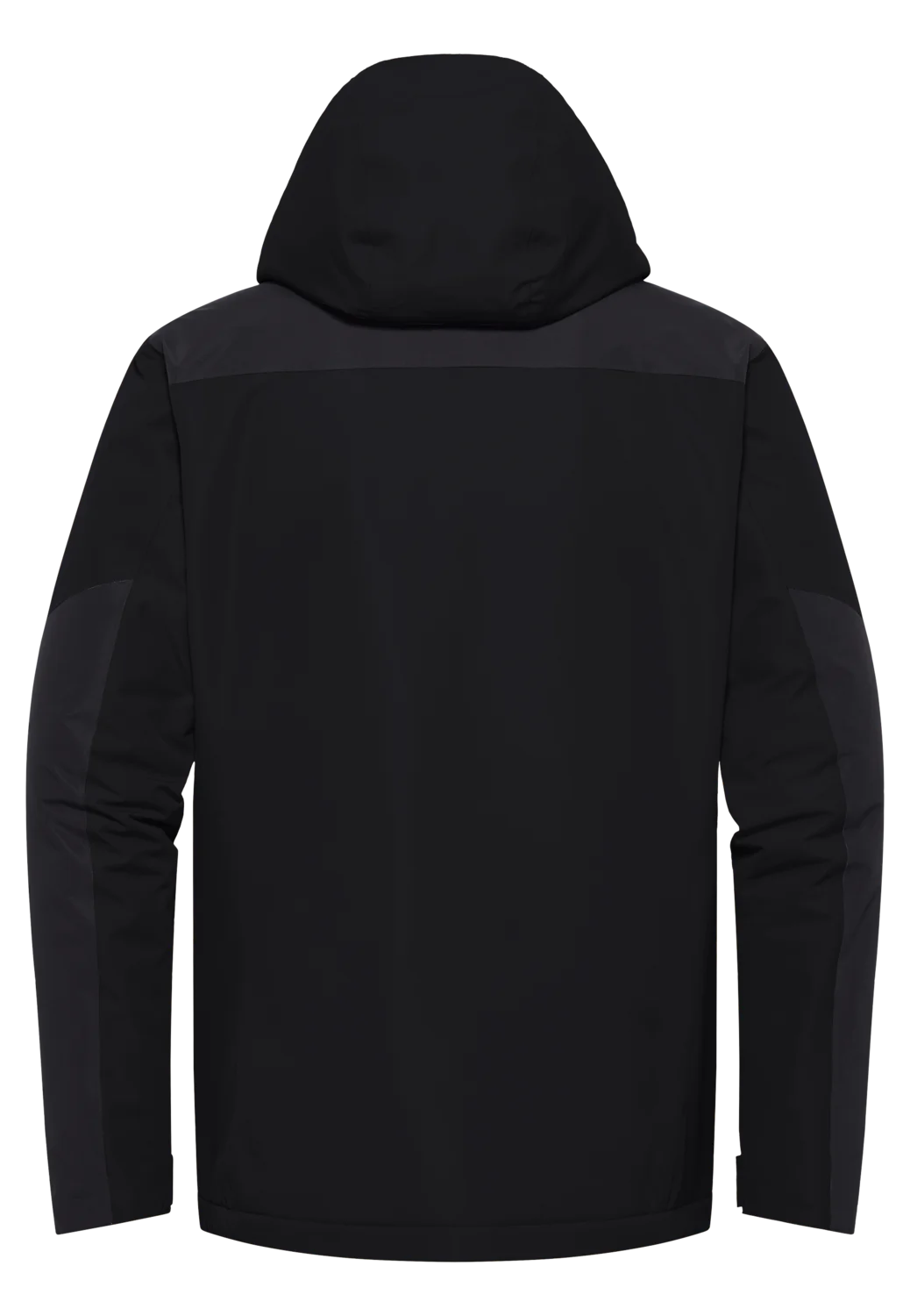 Jack Wolfskin Jasper Ins Jacket Heren Jack Wolfskin Jasper Ins Jacket Heren