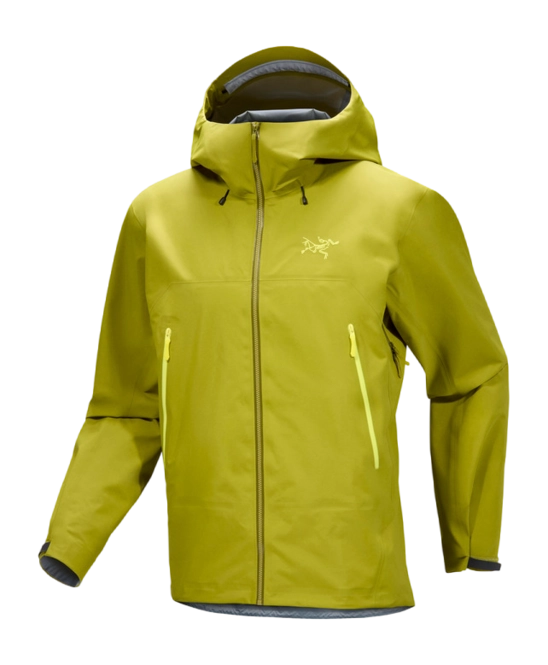 Arc'teryx Beta SL Jacket Men
