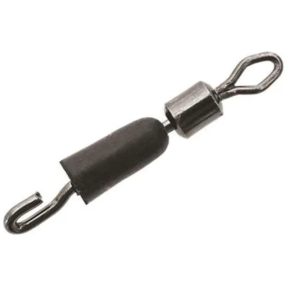Drennan Dil Quick Snap Swivels Size 14
