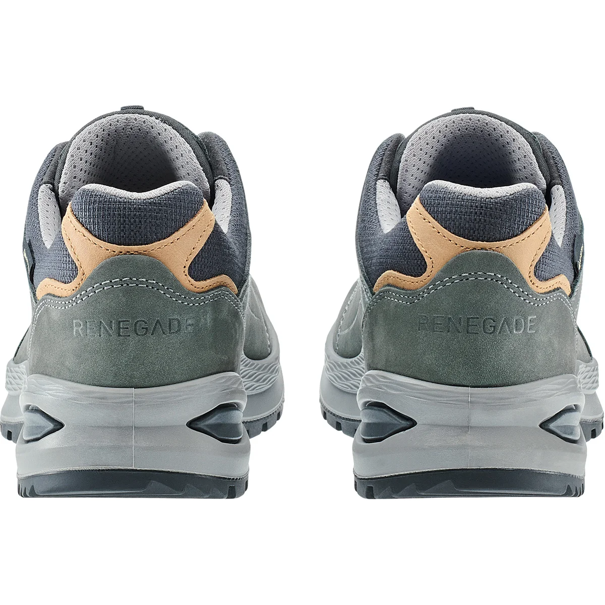Lowa Renegade Evo GTX LO Wide Dames