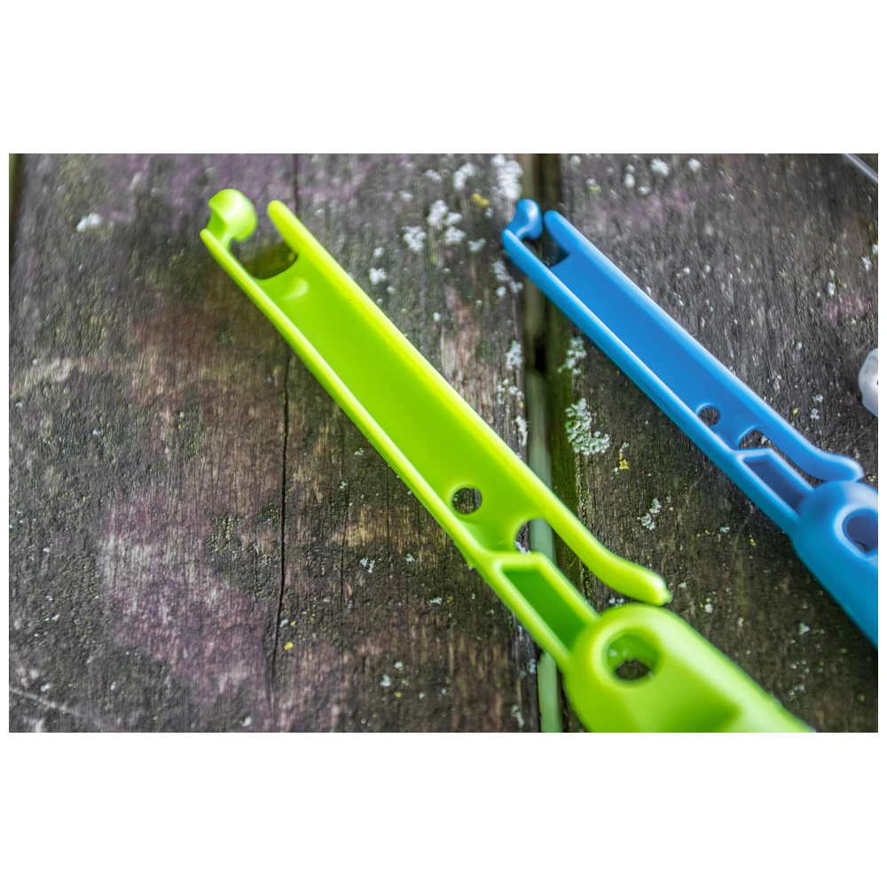 Preston Bung Twin Kit Medium