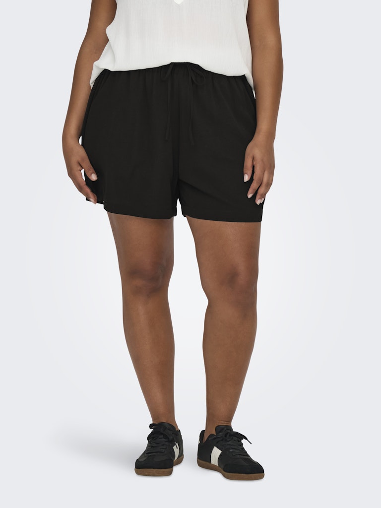 Only Carmakoma Lux Shorts Dames