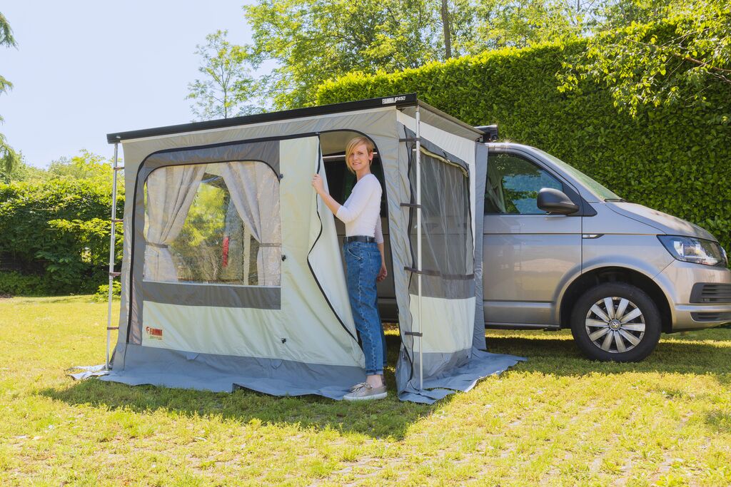 Fiamma Privacy Ultra Light 350