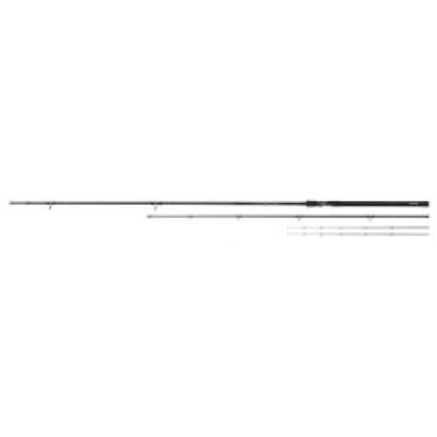 Matrix Horizon X Ultra Pro Distance 3.7M 12Ft Feeder 80g