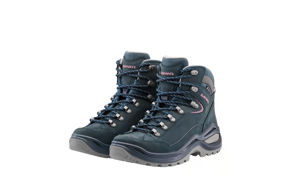 Lowa Renegade Evo GTX Mid Dames