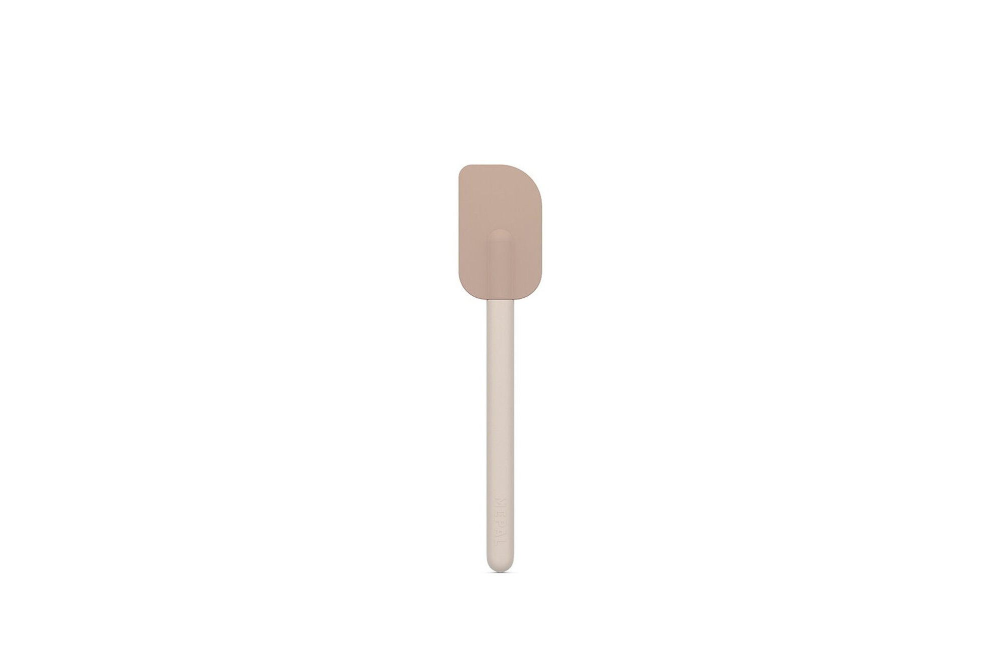 Mepal Spatel Chef It Klein 205 mm - Chalk