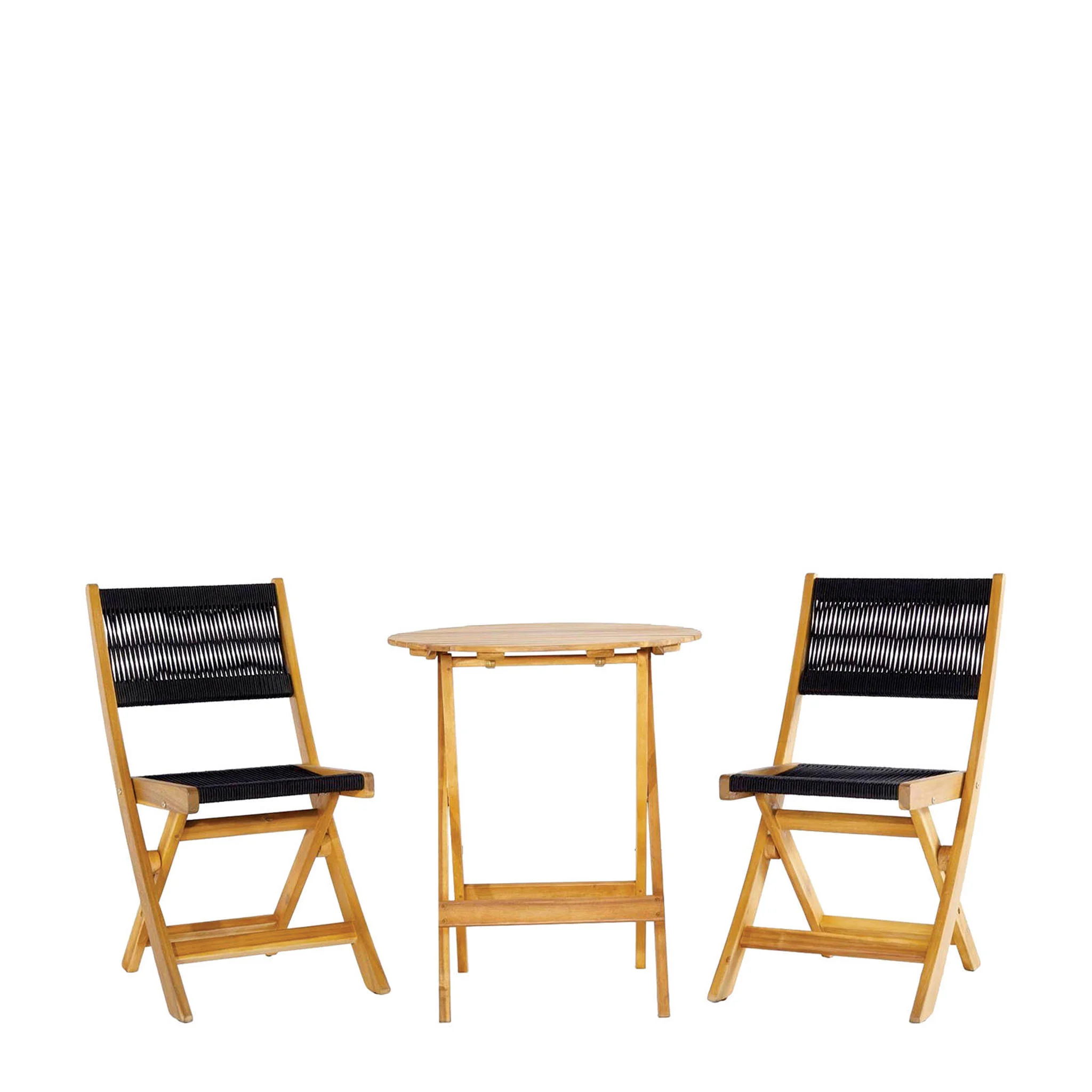 Sens-Line Lanzarote Bistro Set Fsc 100%