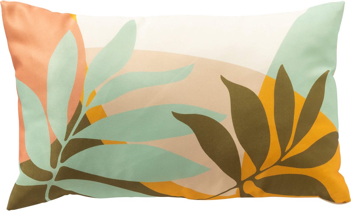 Dutch Decor Sierkussen Lorena 30X50 CM Semolina