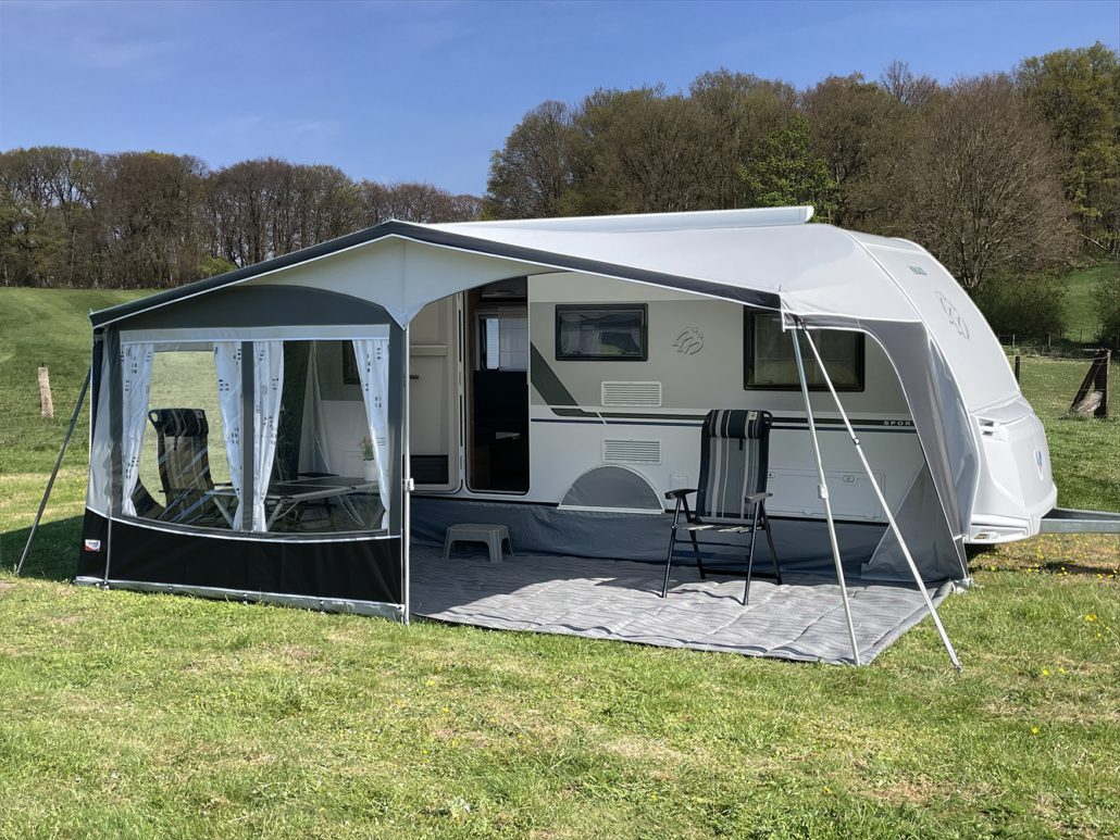 Walker Pioneer 240 Staal