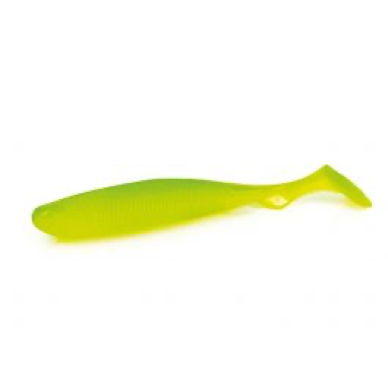 Molix RA Shad 4" Flat - #103 Citrus