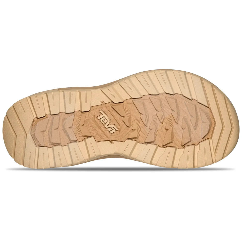 Teva Hurricane Xlt3 Tan Dames