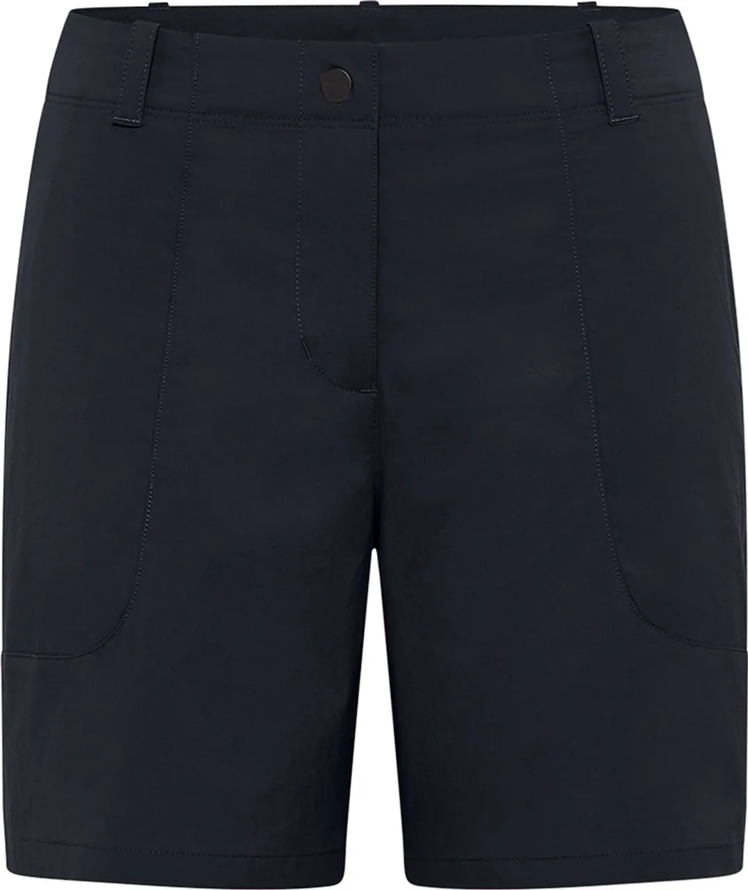 Jack Wolfskin Desert Shorts Dames