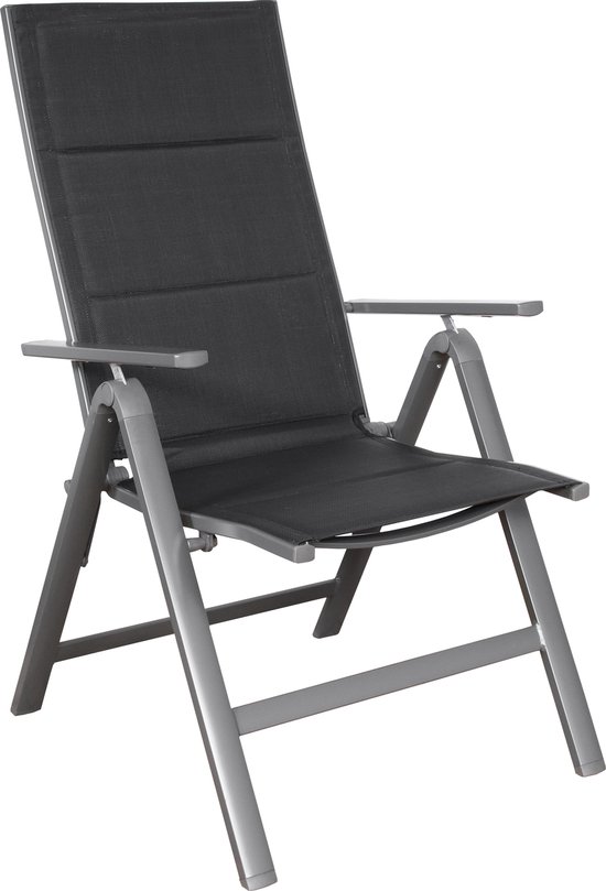 Sens-Line Parma Position Padding Chair Anthracite