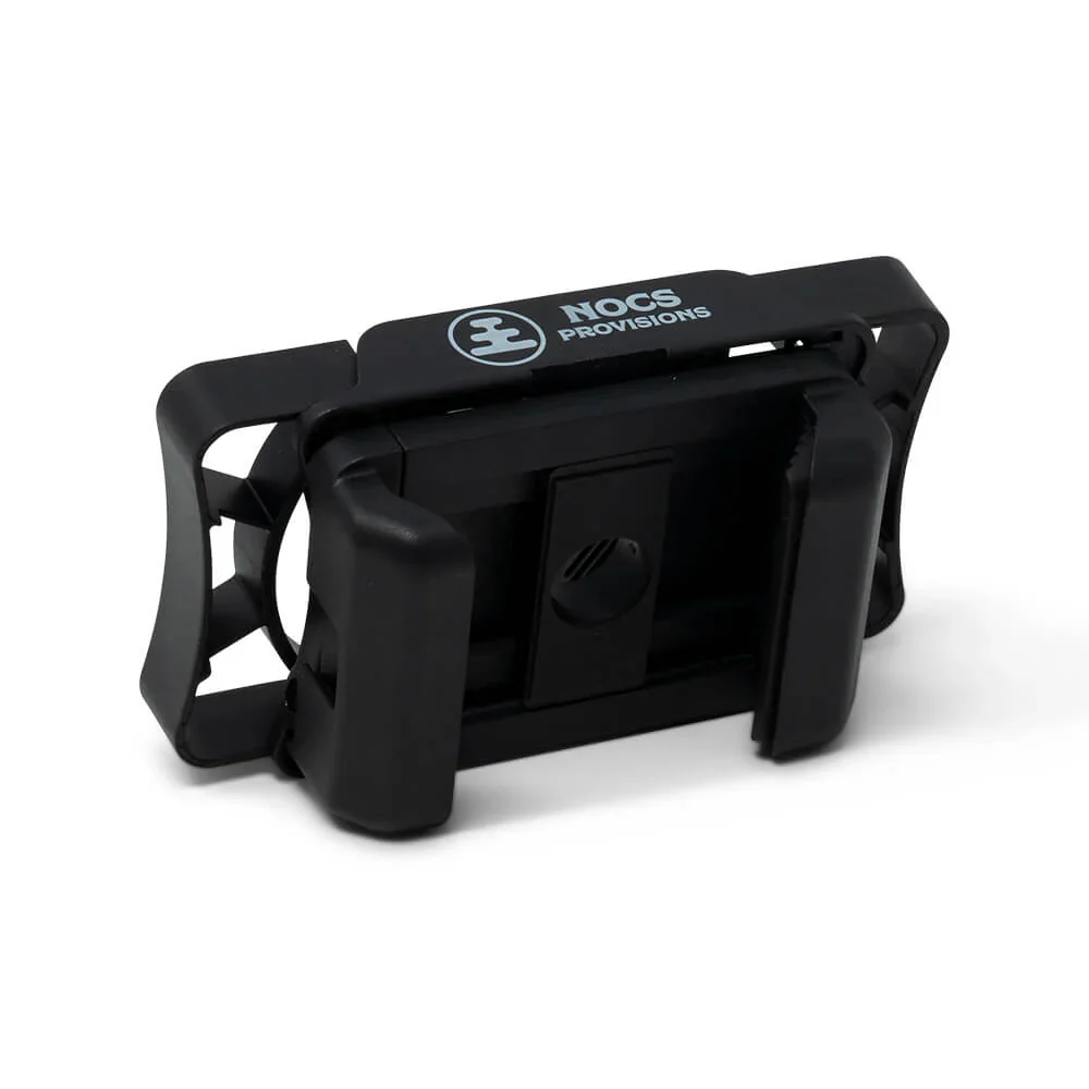 Nocs Photo Rig Smartphone Adapter - Black