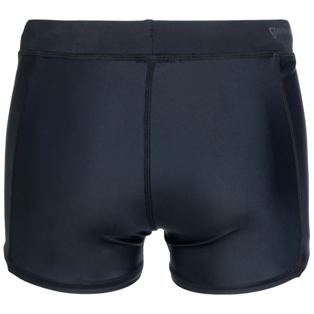 Brunotti Samier Logo Swim Trunks Heren