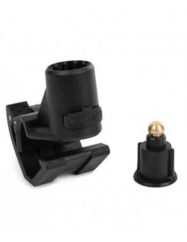 Matrix Side Tray Qr Clamp