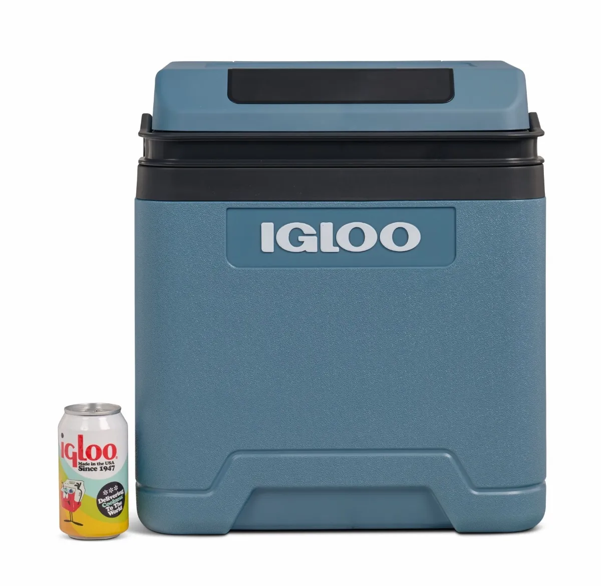 Igloo Koelbox IE27 AC/DC
