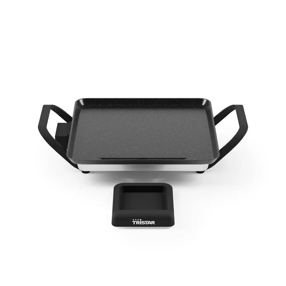Tristar Bakplaat 28 X 28 CM Bp-2666